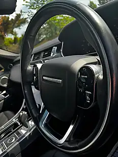 Used 2020 Land Rover Range Rover Sport Hse Dynamic Grey - Interior and Exterior details 10