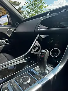 Used 2020 Land Rover Range Rover Sport Hse Dynamic Grey - Interior and Exterior details 11