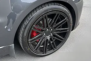 Used 2020 Land Rover Range Rover Sport Hse Dynamic Grey - Interior and Exterior details 14