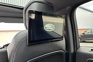 Used 2020 Land Rover Range Rover Sport Hse Dynamic Grey - Interior and Exterior details 18