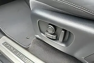 Used 2020 Land Rover Range Rover Sport Hse Dynamic Grey - Interior and Exterior details 6