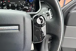 Used 2020 Land Rover Range Rover Sport Hse Dynamic Grey - Interior and Exterior details 9