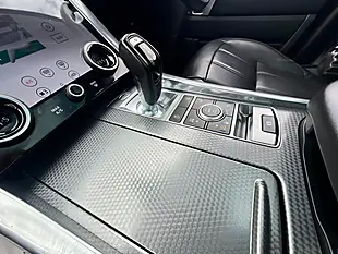 Used 2020 Land Rover Range Rover Sport Hse Dynamic Grey - Interior and Exterior details 20