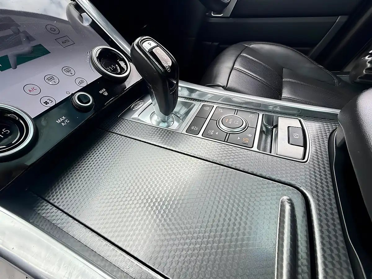 Used 2020 Land Rover Range Rover Sport Hse Dynamic Grey - Interior and Exterior details 20