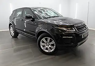 Used 2020 Land Rover Range Rover Sport Hse Dynamic - Interior and Exterior details 11