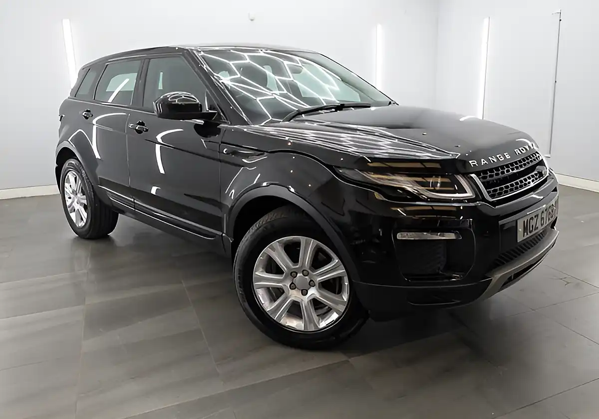 Used 2020 Land Rover Range Rover Sport Hse Dynamic - Interior and Exterior details 11