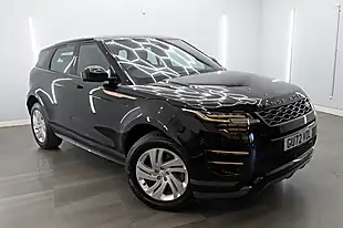 Used 2020 Land Rover Range Rover Sport Hse Dynamic - Interior and Exterior details 2