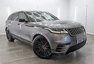Used 2020 Land Rover Range Rover Sport Hse Dynamic - Interior and Exterior details 6