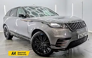 Used 2020 Land Rover Range Rover Sport Hse Dynamic - Interior and Exterior details 7