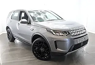 Used 2020 Land Rover Range Rover Sport Hse Dynamic - Interior and Exterior details 8