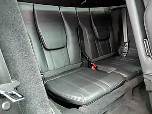 Used 2020 Land Rover Range Rover Sport Hse Dynamic Indus Silver - Interior and Exterior details 12