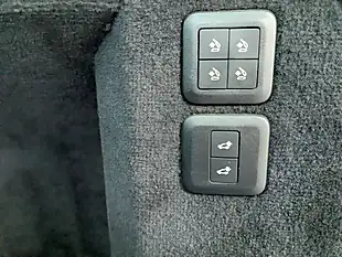 Used 2020 Land Rover Range Rover Sport Hse Dynamic Indus Silver - Interior and Exterior details 17