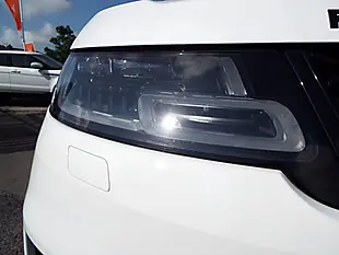 Used 2020 Land Rover Range Rover Sport Hse Dynamic White - Interior and Exterior details 15