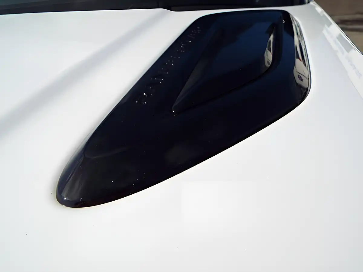 Used 2020 Land Rover Range Rover Sport Hse Dynamic White - Interior and Exterior details 20
