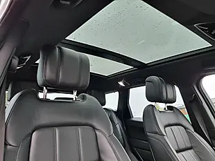 Used 2020 Land Rover Range Rover Sport Hse Dynamic White - Interior and Exterior details 11