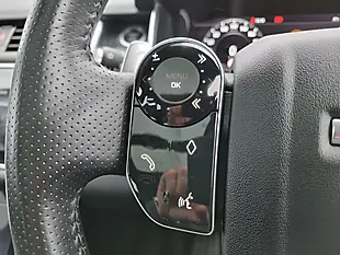 Used 2020 Land Rover Range Rover Sport Hse Dynamic White - Interior and Exterior details 16