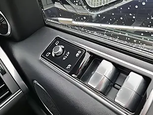 Used 2020 Land Rover Range Rover Sport Hse Dynamic White - Interior and Exterior details 17