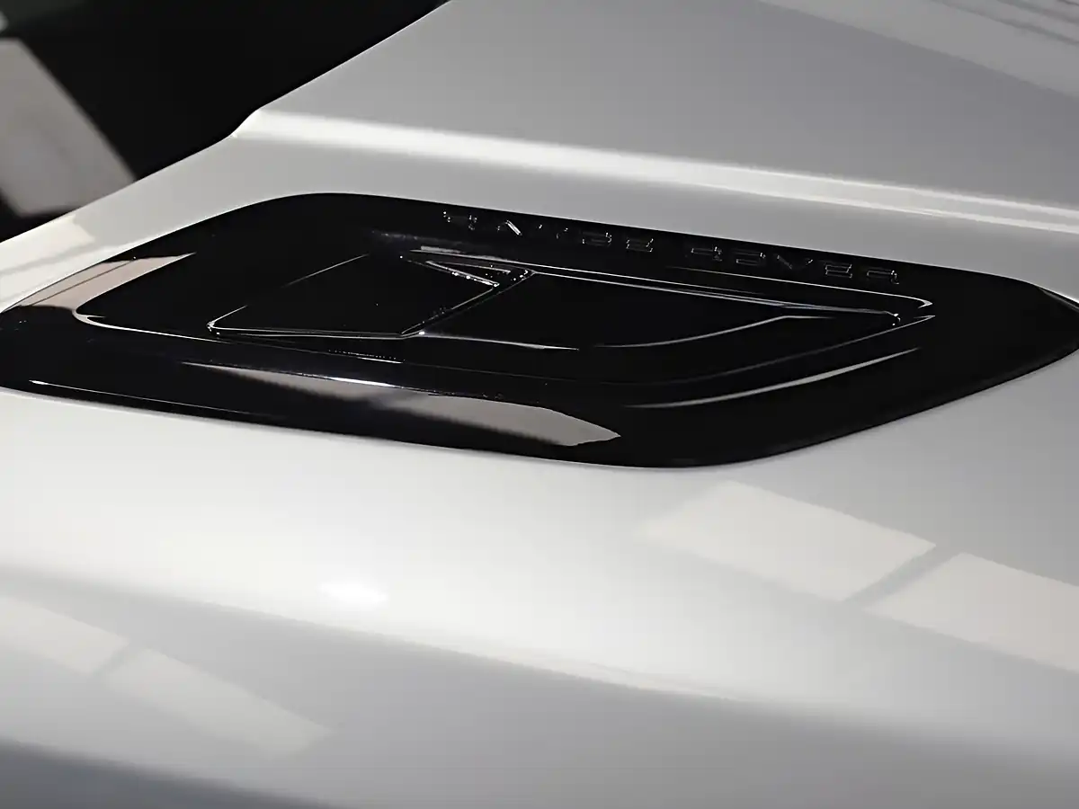 Used 2020 Land Rover Range Rover Sport Hse Indus Silver - Interior and Exterior details 12