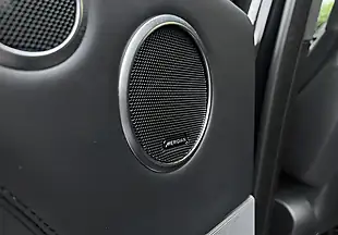 Used 2020 Land Rover Range Rover Sport Svr Black - Interior and Exterior details 10