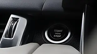 Used 2020 Land Rover Range Rover Sport Svr Black - Interior and Exterior details 19