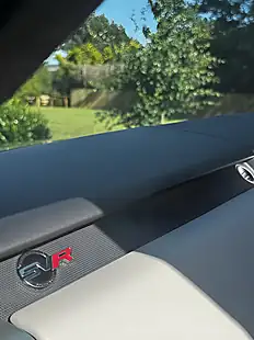 Used 2020 Land Rover Range Rover Sport Svr Blue - Interior and Exterior details 19