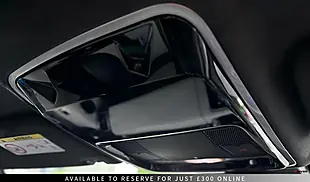 Used 2020 Land Rover Range Rover Sport Svr Blue - Interior and Exterior details 20