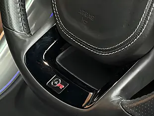 Used 2020 Land Rover Range Rover Sport Svr Eiger Grey - Interior and Exterior details 17