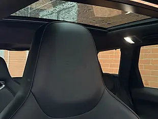 Used 2020 Land Rover Range Rover Sport Svr Eiger Grey - Interior and Exterior details 19