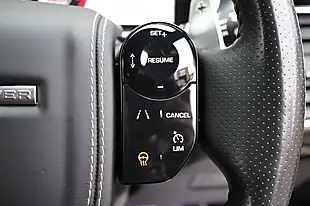 Used 2020 Land Rover Range Rover Sport Svr Svo Premium Palette Black - Interior and Exterior details 17