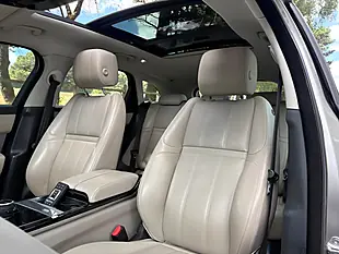 Used 2020 Land Rover Range Rover Velar Hse Silver - Interior and Exterior details 14