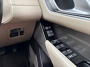 Used 2020 Land Rover Range Rover Velar Hse Silver - Interior and Exterior details 18