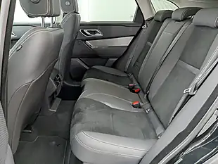 Used 2020 Land Rover Range Rover Velar Narvik Black - Interior and Exterior details 11