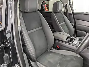 Used 2020 Land Rover Range Rover Velar Narvik Black - Interior and Exterior details 19