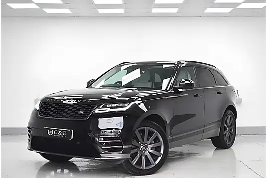 2020 Land Rover Range Rover Velar D240 R-Dynamic HSE