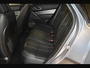 Used 2020 Land Rover Range Rover Velar R-Dynamic Hse Byron Blue - Interior and Exterior details 12