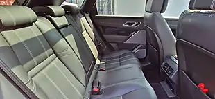 Used 2020 Land Rover Range Rover Velar R-Dynamic Hse Grey - Interior and Exterior details 17