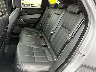 Used 2020 Land Rover Range Rover Velar R-Dynamic Hse Grey - Interior and Exterior details 10