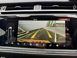 Used 2020 Land Rover Range Rover Velar R-Dynamic Hse Grey - Interior and Exterior details 18