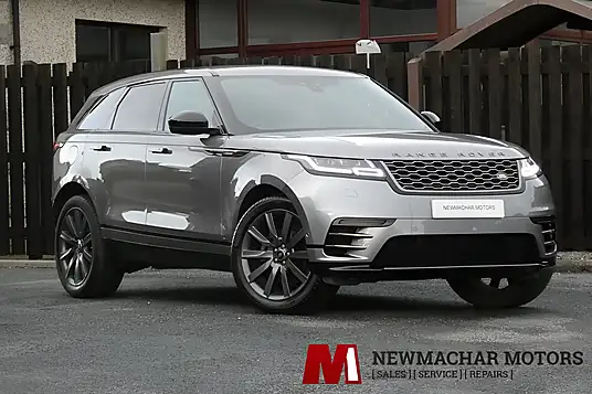 2020 Land Rover Range Rover Velar R-Dynamic HSE P250