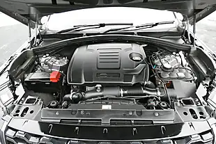 Used 2020 Land Rover Range Rover Velar R-Dynamic Hse Grey - Interior and Exterior details 7