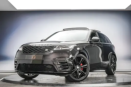 2020 Land Rover Range Rover Velar D300 R-Dynamic HSE