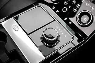 Used 2020 Land Rover Range Rover Velar R-Dynamic Hse Santorini Black - Interior and Exterior details 19