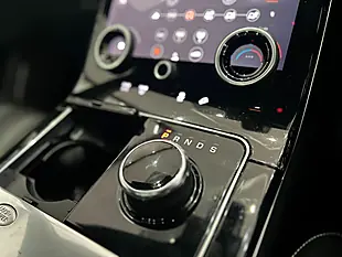 Used 2020 Land Rover Range Rover Velar R-Dynamic Hse Silver - Interior and Exterior details 14