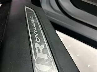 Used 2020 Land Rover Range Rover Velar R-Dynamic Hse Silver - Interior and Exterior details 20