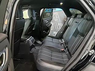 Used 2020 Land Rover Range Rover Velar R-Dynamic S Black - Interior and Exterior details 17