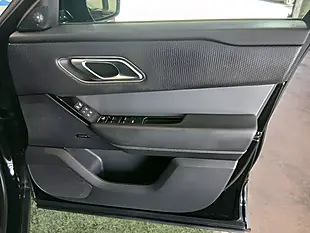 Used 2020 Land Rover Range Rover Velar R-Dynamic S Black - Interior and Exterior details 19