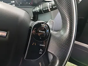 Used 2020 Land Rover Range Rover Velar R-Dynamic S Black - Interior and Exterior details 7