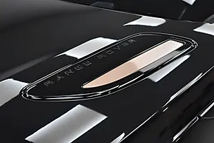 Used 2020 Land Rover Range Rover Velar R-Dynamic S Black - Interior and Exterior details 10
