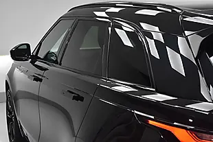Used 2020 Land Rover Range Rover Velar R-Dynamic S Black - Interior and Exterior details 13