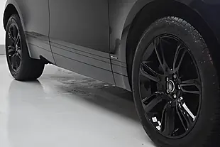 Used 2020 Land Rover Range Rover Velar R-Dynamic S Black - Interior and Exterior details 15